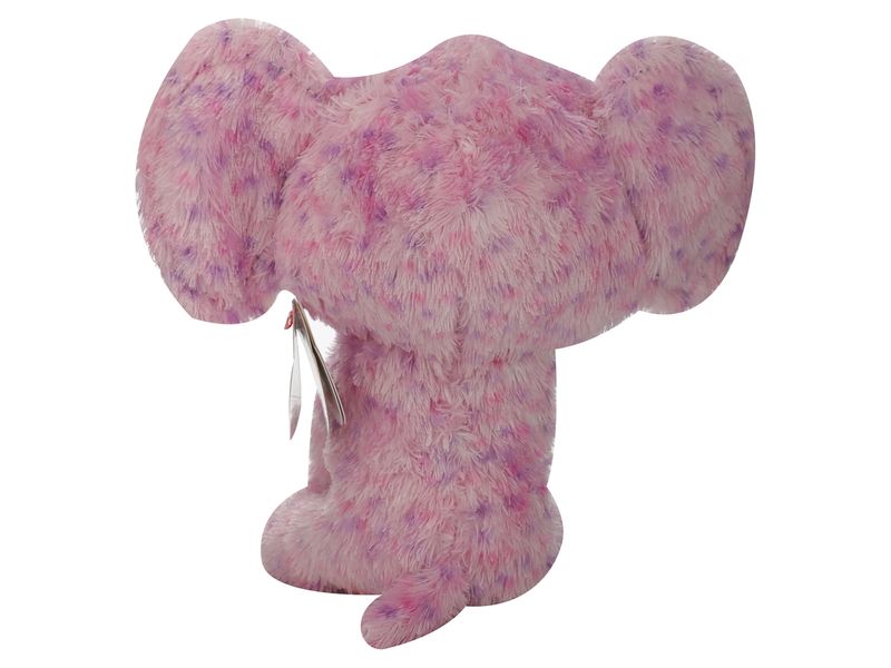 Comprar Ty Beanie Boos Eva Elefante Purpura Regu | Walmart Guatemala