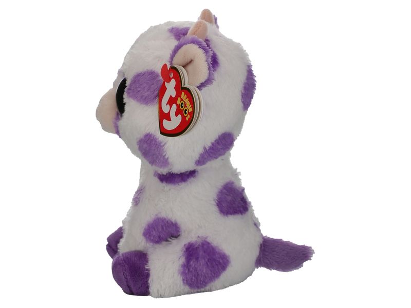 Comprar Ty Beanie Boos Ethel Vaca Con Manchas Vi | Walmart Guatemala