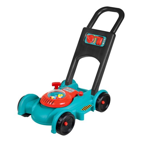 Cortadora de zacate Kid Connection para niños