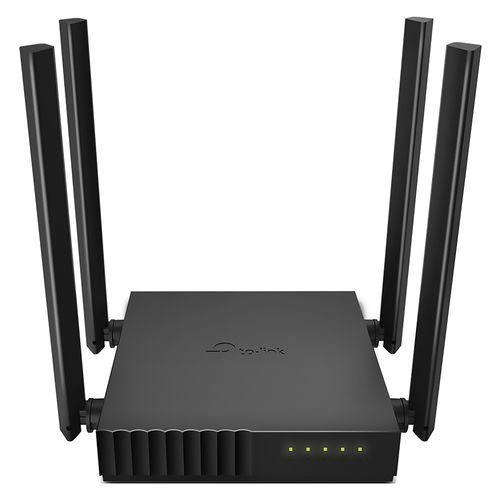 Router Wifi Tplink Archer C50