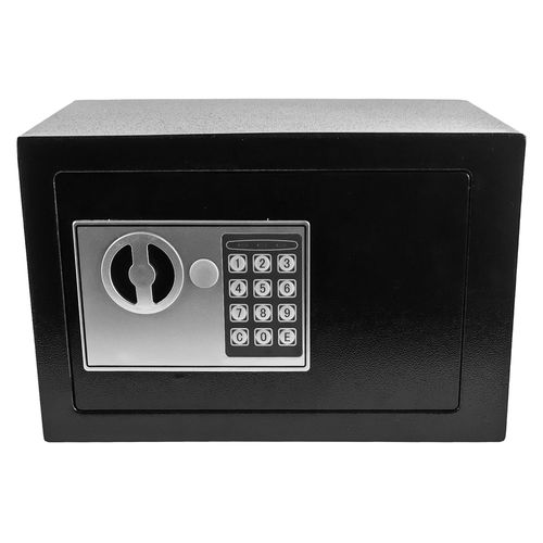 Mini Caja Fuerte Digital Hyper Tough