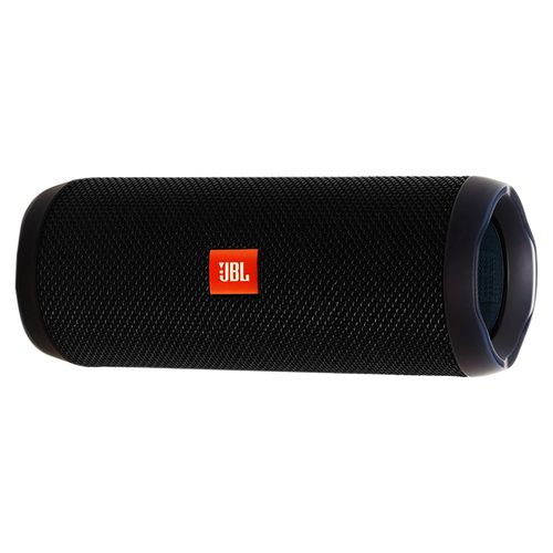 Bocina JBL Bluetooth Flip 4 Negra