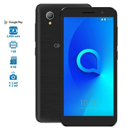 Alcatel Celular 5033J 2019