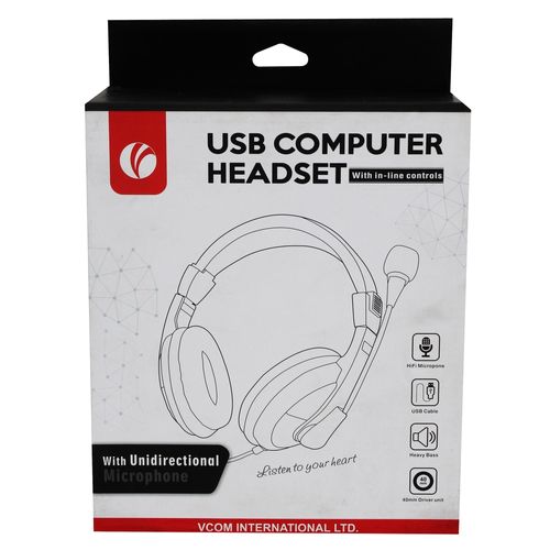 Audifono De160U