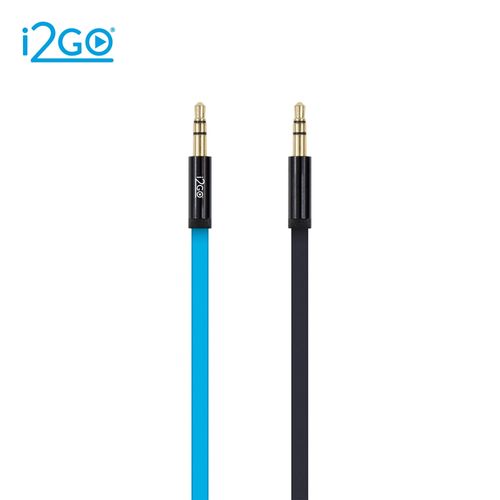 Cable Auxiliar I2GO I2Gaux371