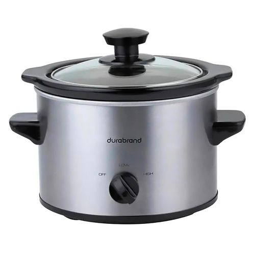 Olla Durabrand  Cocimiento Lento 5Qt