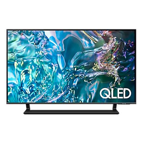 Pantalla Samsung QLED smart 4k QN65Q60DAPXPA 65 pulgadas