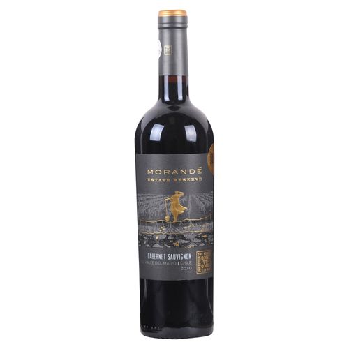 Vino Morande Estate Cabernet Sauvignon 750ml