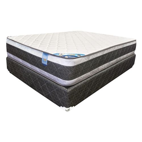 Cama Sublime, Individual, Extra Firme Smart,confort ortopédico