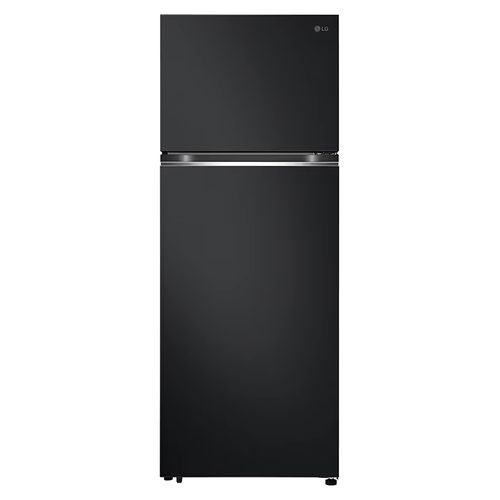 Refrigeradora LG top freezer - 17 pies