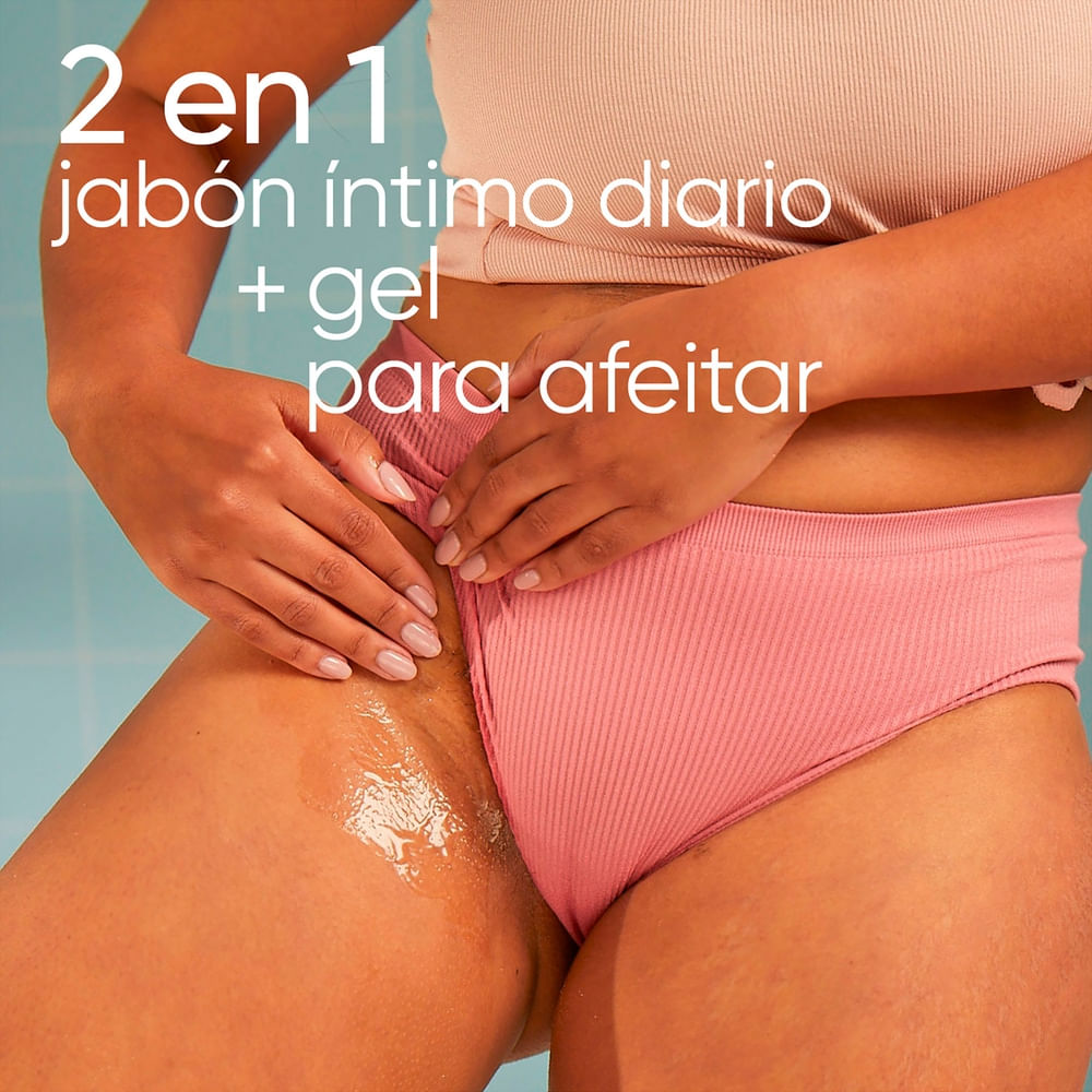 Con Cuchilla Como Depilar La Zona De Los Labios Depilarme Tips