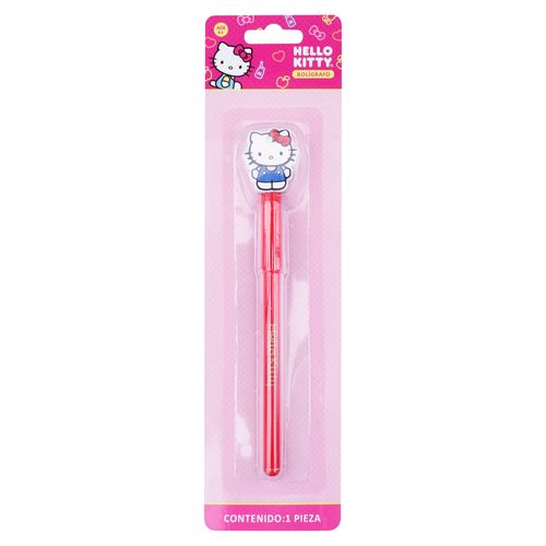 Bolígrafo Pen + Gear hello kitty