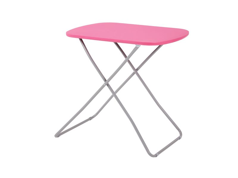 Mesa-Individual-Plegable-Mainstays-Rosada-71cm-1-65269