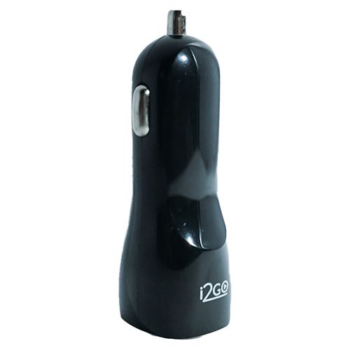 Cargador De Auto I2Go 2USB