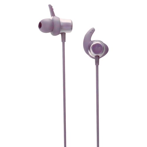 Durabrand Auriculares Con Cable Morado