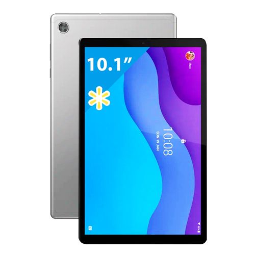 Tablet Lenovo M10 LTE 4GB 64GB TBX306X HD 2nd Gen 10.1 Pulgadas