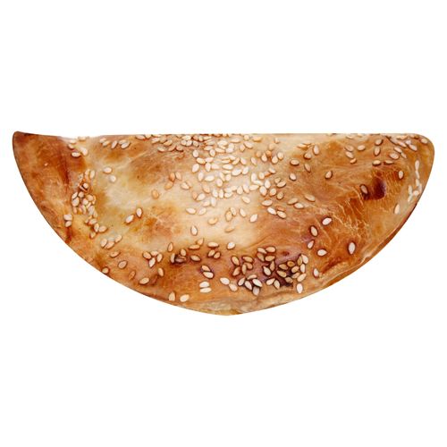 Empanada De Pierna Unidad