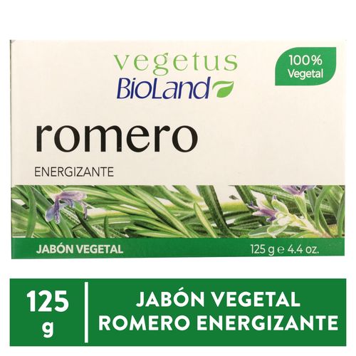 Jab Romero Bl 125g