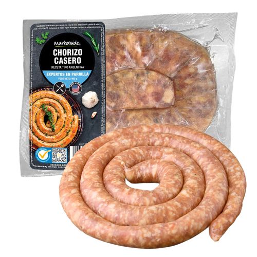 Chorizo Marketside tipo casero receta tipo Argentina - 460 g