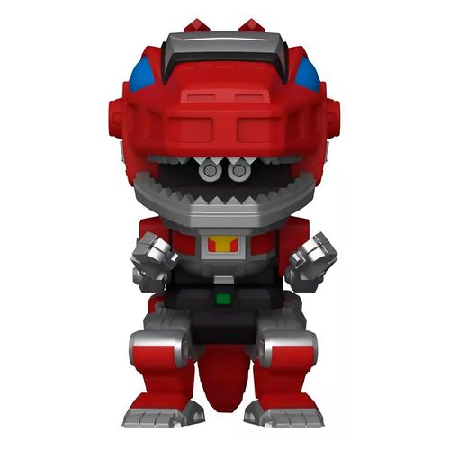 Pop Tv Mighty Morphin Power Rangers 30Th