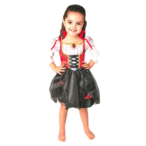 Toddlers Nina Vampira T1