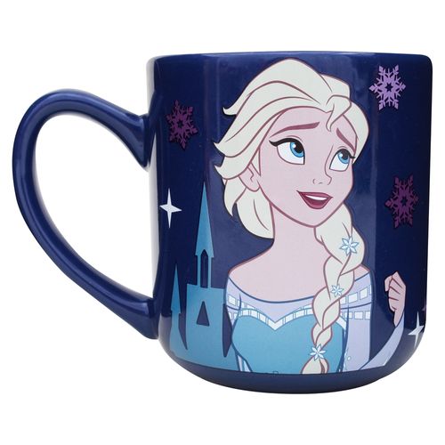 Elsa Taza De Ceramica 500ml