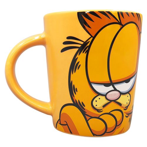 Garfield Taza De Ceramica 375Ml