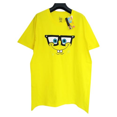 Playera Impresa Inside Out 2 Talla S M L