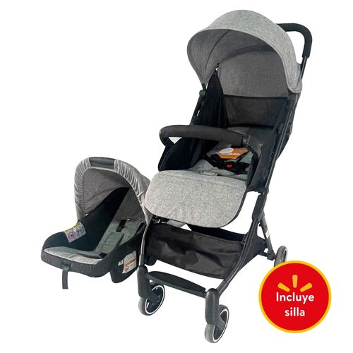 Coche Con Coche Kidz Time