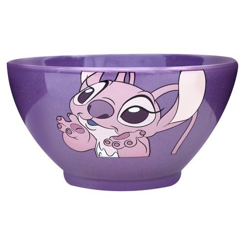 Angel Bowl De Ceramica 500ml