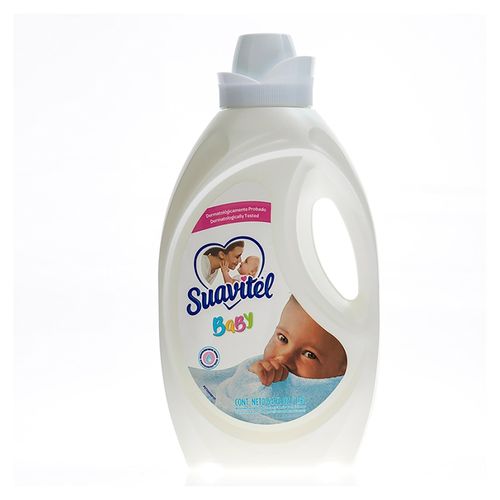 Suav Suavitel Baby Cuidado Super 1900ml