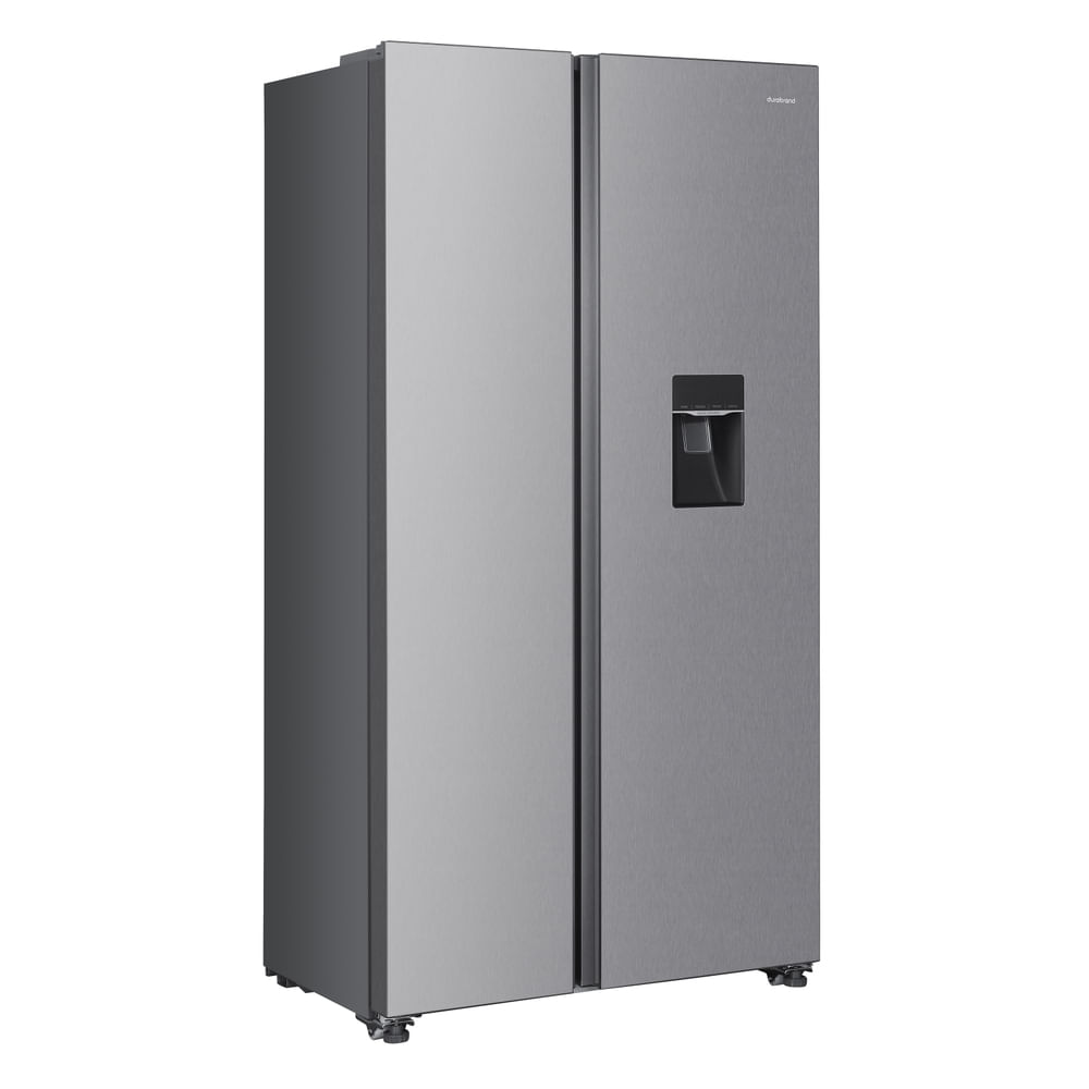Refrigerador Durabrand 15 pies sbs inverter 2 puertas - Walmart | Guatemala