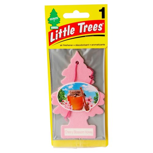 Aroma Little Trees Pinito Cereza