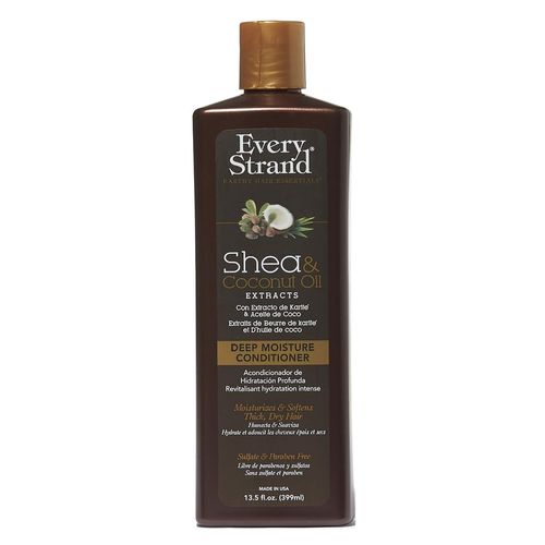 Every Strand Shea Coco Acondic 13 5 Oz