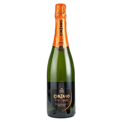 Vino Espumante Cinzano To Spritz - 750 ml