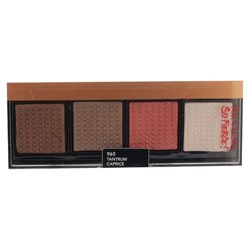 Sombras Para Ojos Revlon So Fierce Tantrum