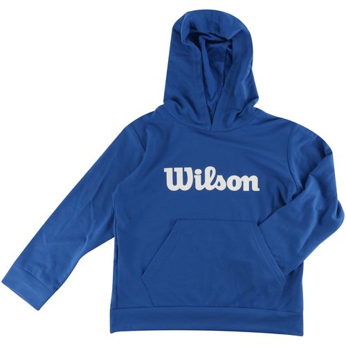 Sudadera Deportiva Nino Wilson