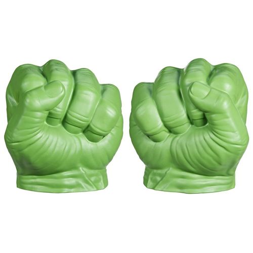 Puños Hasbro Hulk Marvel Avengers