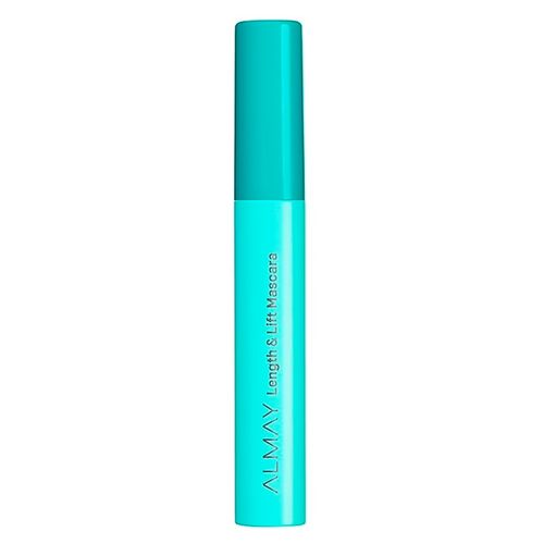 Mascara Almay Length Lift Black Watherp