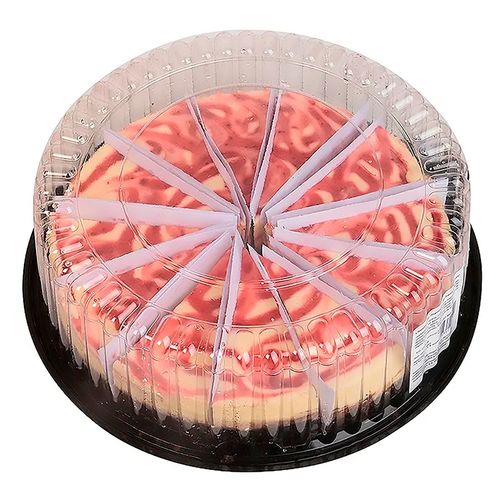 Cheescake Porciones Samp Pani Fresh 12P