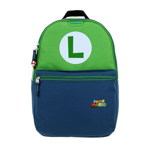 Mochila Mario Nino Varios Disenos