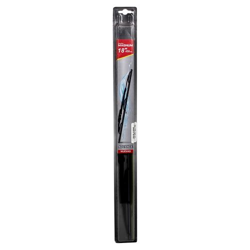 Plumilla para carro Magnum Advance - 18 pulgadas