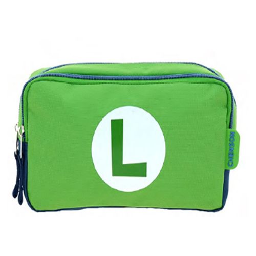 Lonchera Nintendo diseño mario diseños surtidos