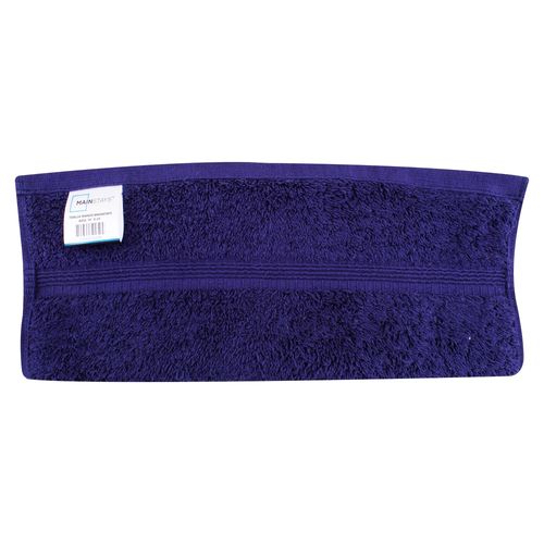 Toalla Mainstays Manos Azul