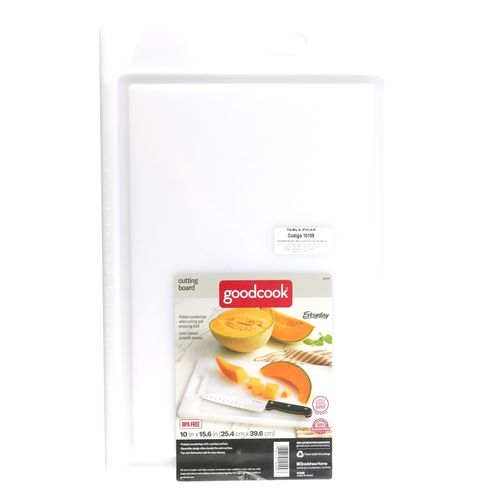 Gctabladepicarplastic Blanca10x15.5pl