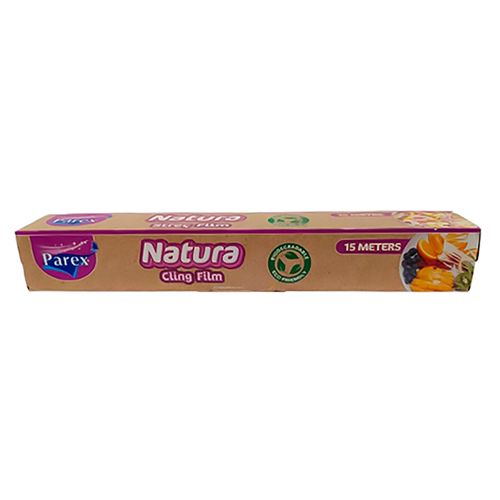 Papel Parex Natura Bio Adherent 15mt 1ea