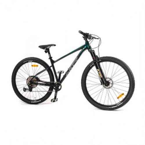 Bicicleta Ktr Nairobi R29 Ea