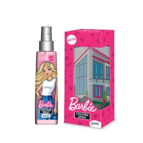 Colonia Barbie gelatti - 175 ml