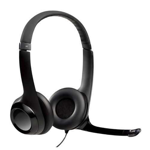 Audífonos Logitech USB H390