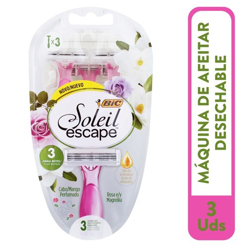 Bic Shsoleilespaprosmag Bl3108g